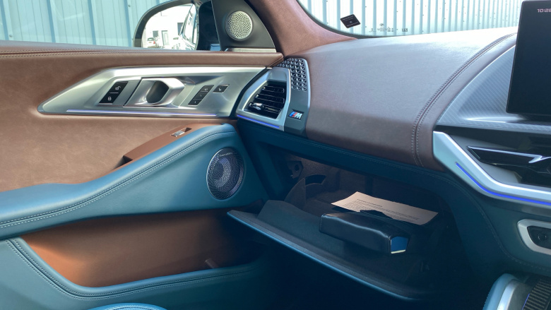 BMW XM 5dr Auto Estate